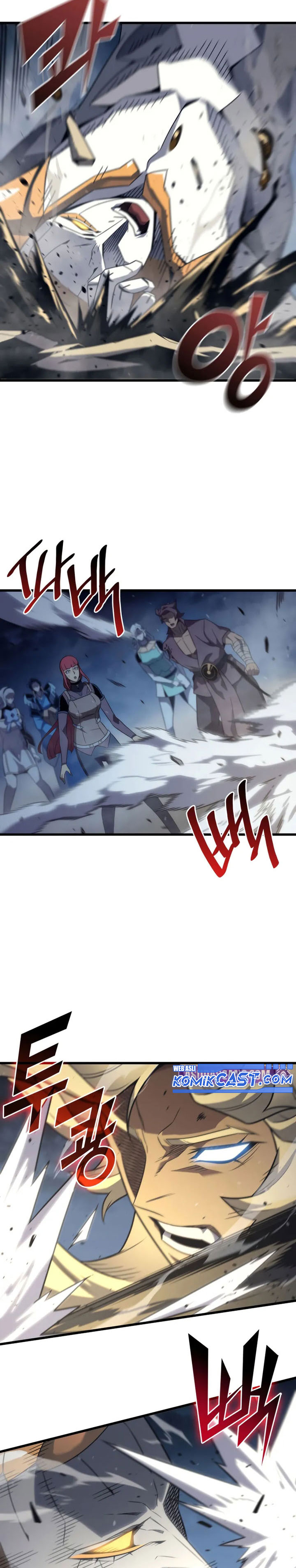 The Great Mage Returns After 4000 Years Chapter 197 Gambar 20