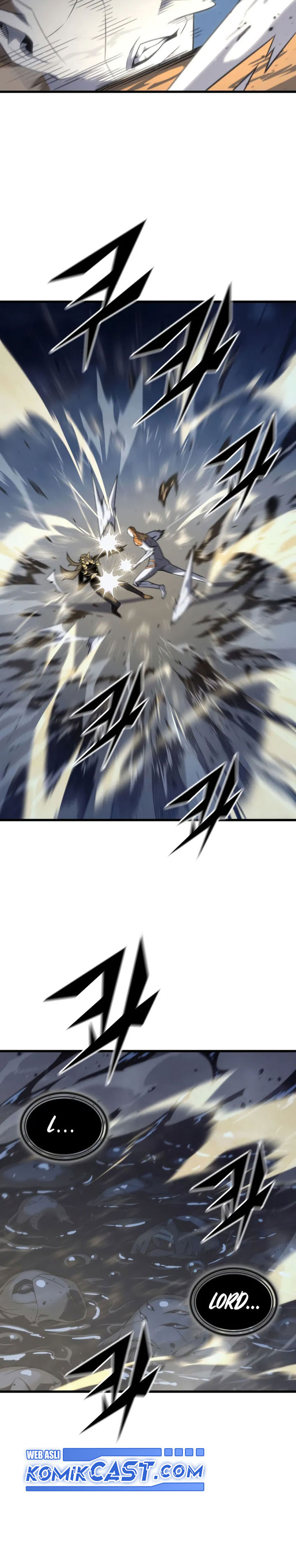 The Great Mage Returns After 4000 Years Chapter 197 Gambar 21