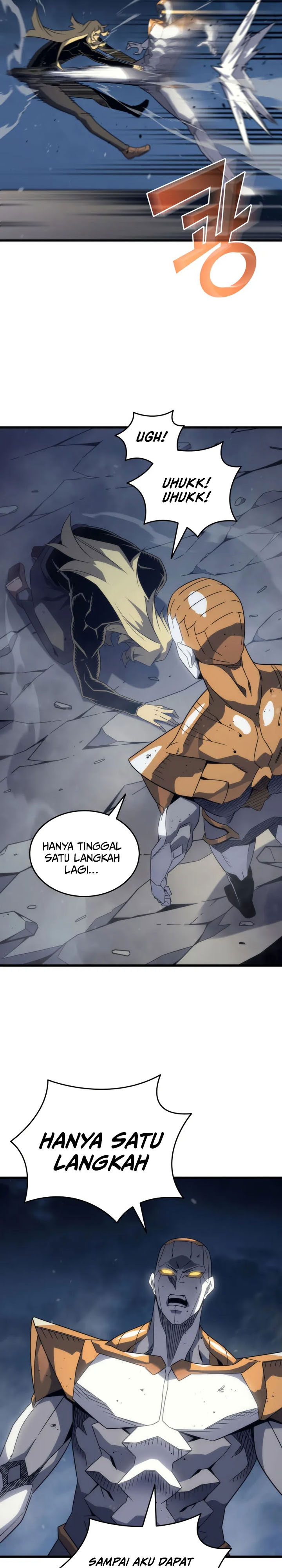 The Great Mage Returns After 4000 Years Chapter 197 Gambar 24