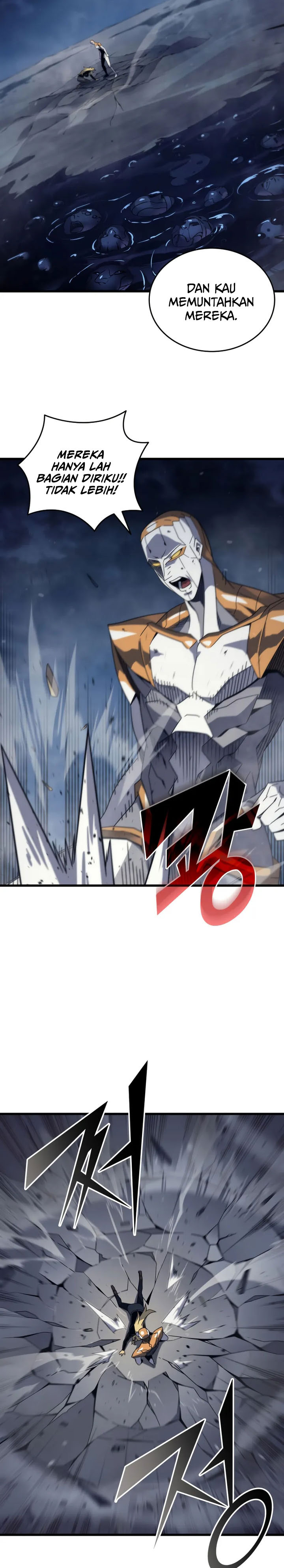 The Great Mage Returns After 4000 Years Chapter 197 Gambar 26