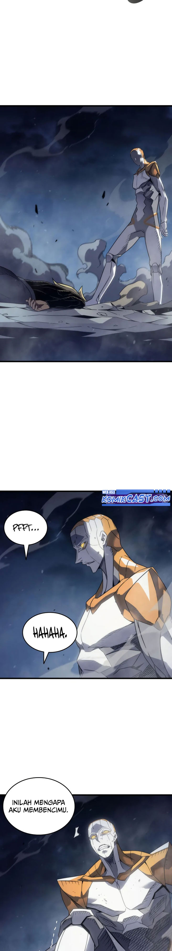 The Great Mage Returns After 4000 Years Chapter 197 Gambar 27