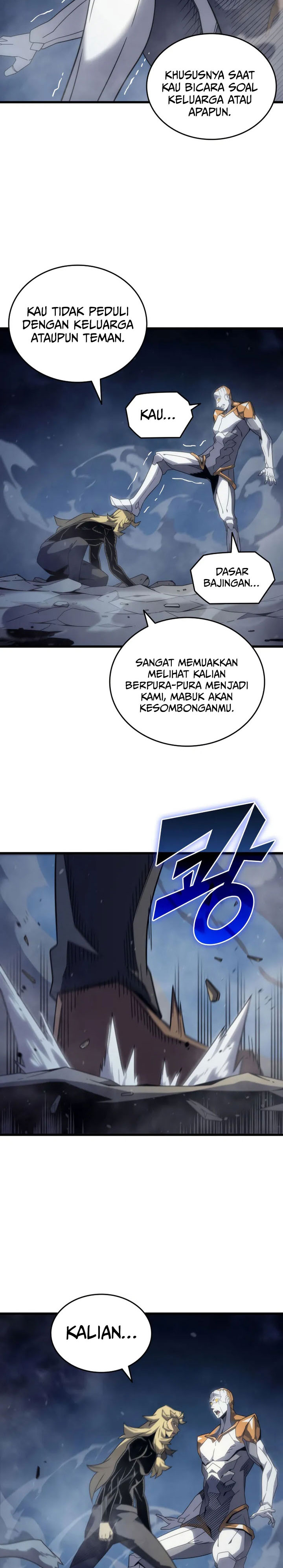 The Great Mage Returns After 4000 Years Chapter 197 Gambar 28