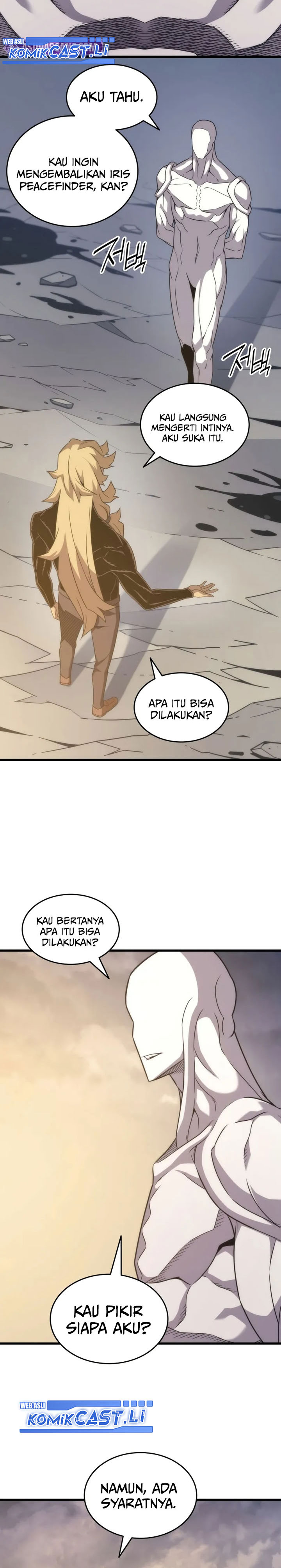 The Great Mage Returns After 4000 Years Chapter 199 Gambar 5