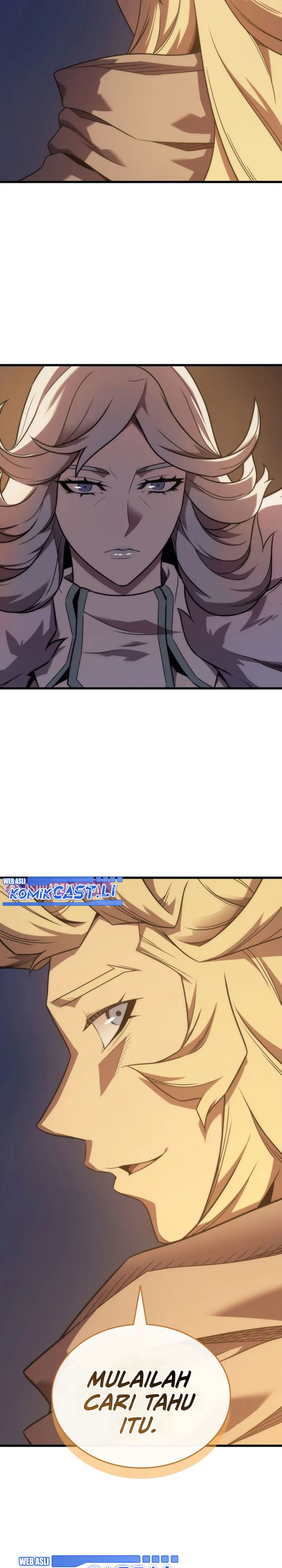 The Great Mage Returns After 4000 Years Chapter 199 Gambar 28