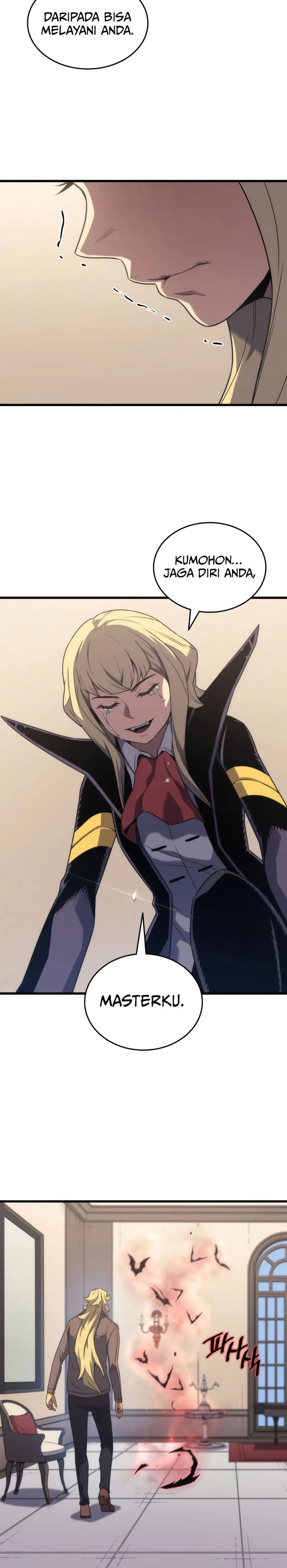 The Great Mage Returns After 4000 Years Chapter 200 S3 END Gambar 7