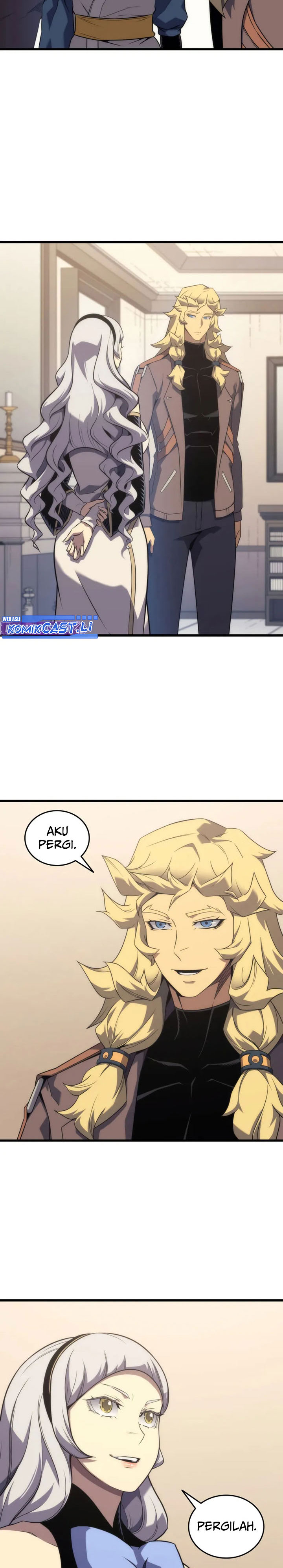 The Great Mage Returns After 4000 Years Chapter 200 S3 END Gambar 12