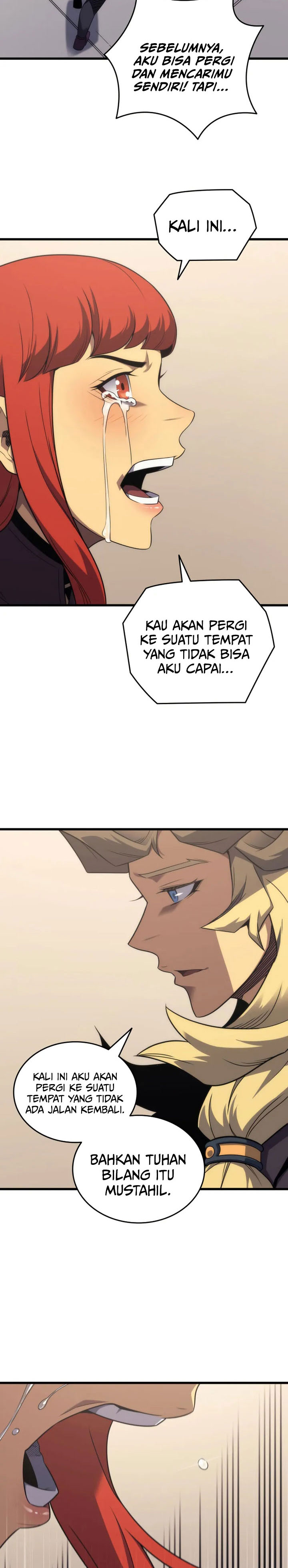The Great Mage Returns After 4000 Years Chapter 200 S3 END Gambar 15