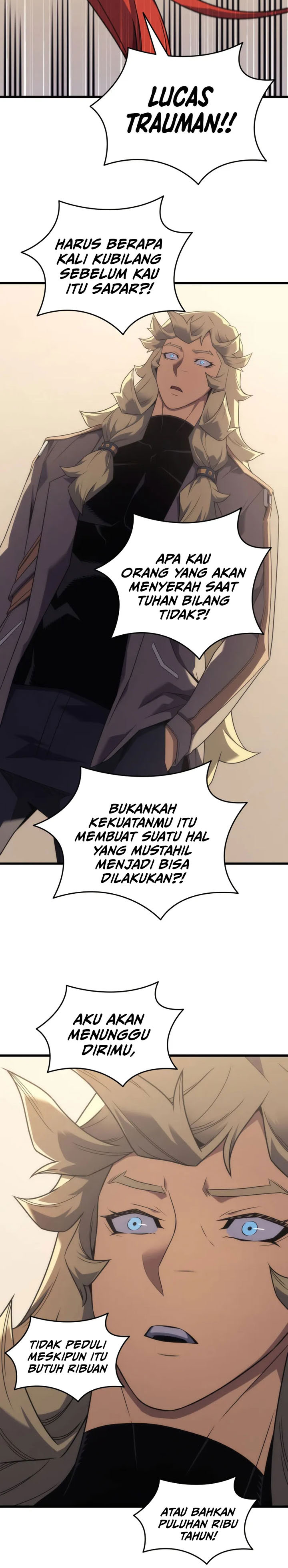 The Great Mage Returns After 4000 Years Chapter 200 S3 END Gambar 16