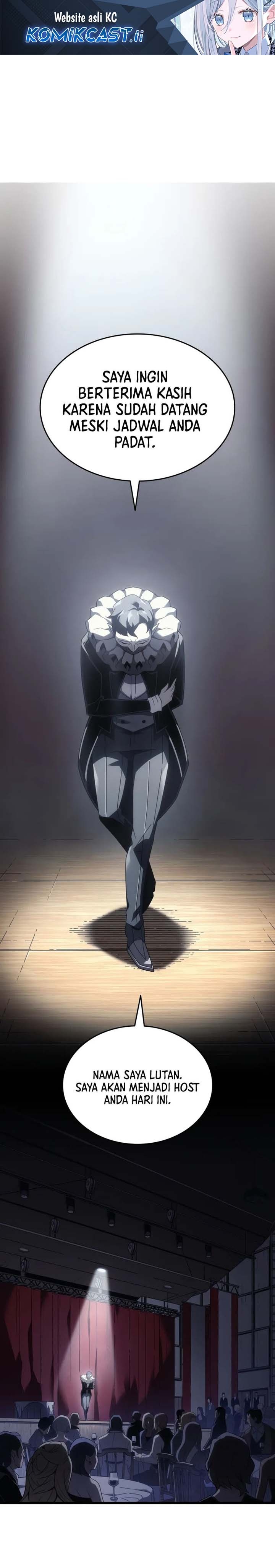 The Great Mage Returns After 4000 Years Chapter 201 Gambar 2