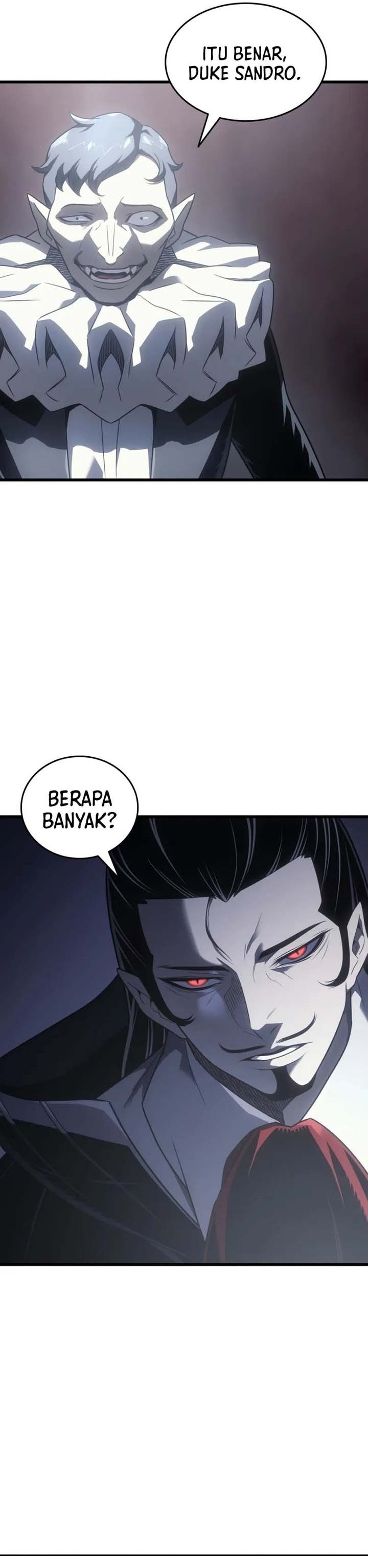 The Great Mage Returns After 4000 Years Chapter 201 Gambar 5