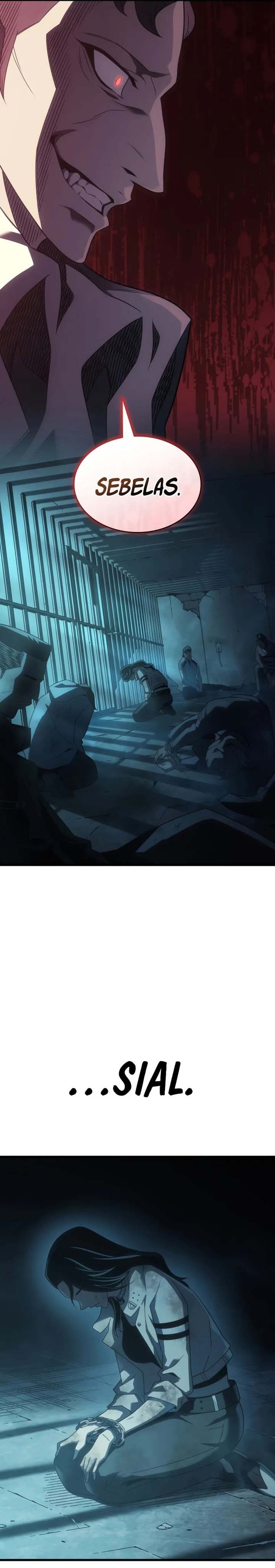 The Great Mage Returns After 4000 Years Chapter 201 Gambar 6