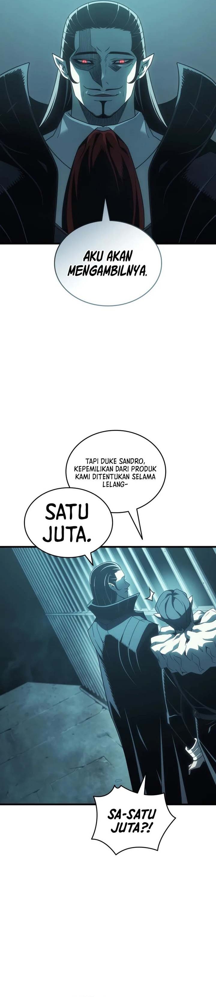 The Great Mage Returns After 4000 Years Chapter 201 Gambar 10