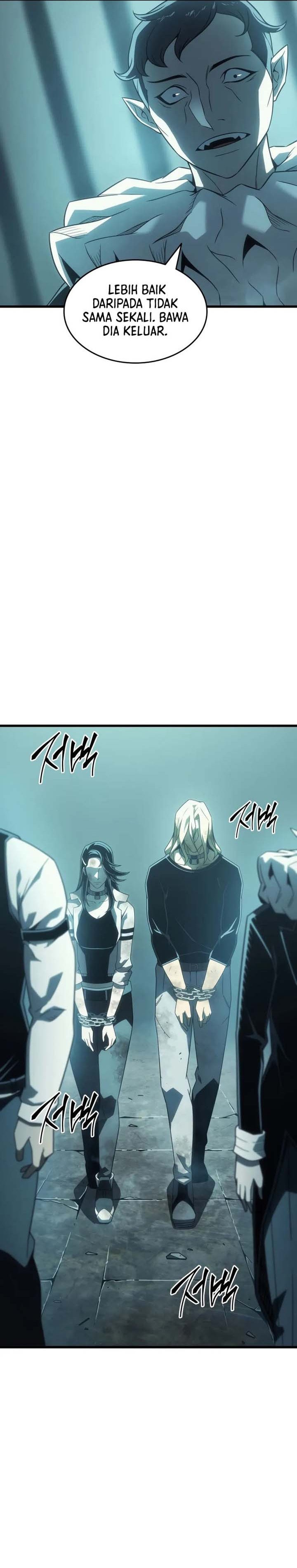 The Great Mage Returns After 4000 Years Chapter 201 Gambar 15