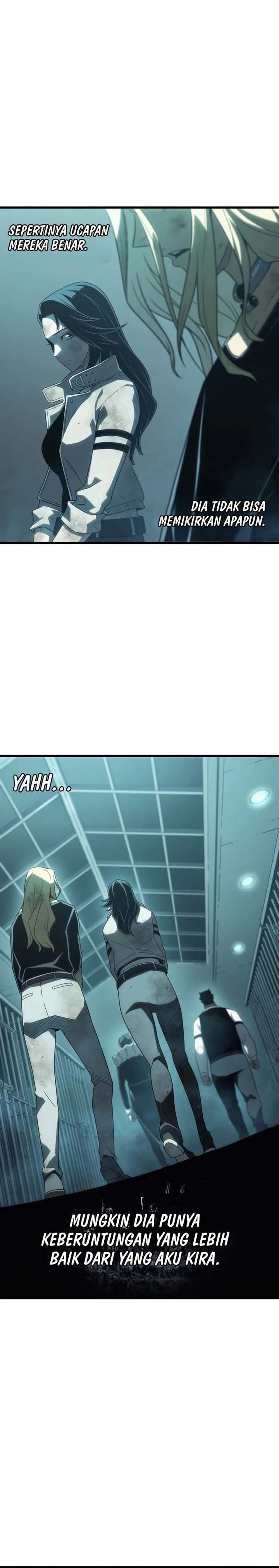The Great Mage Returns After 4000 Years Chapter 201 Gambar 17