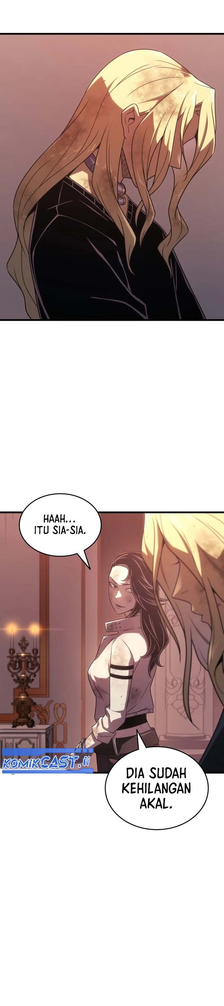 The Great Mage Returns After 4000 Years Chapter 201 Gambar 24