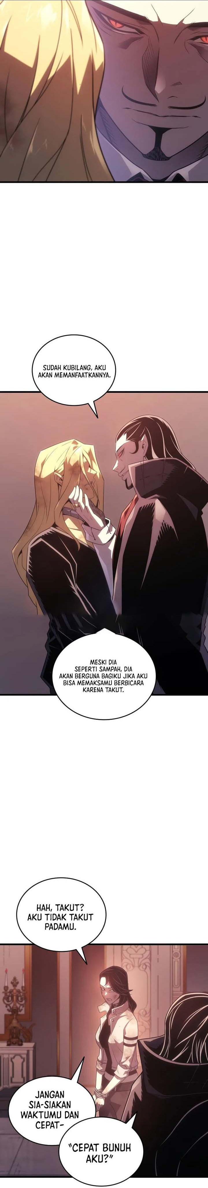 The Great Mage Returns After 4000 Years Chapter 201 Gambar 26