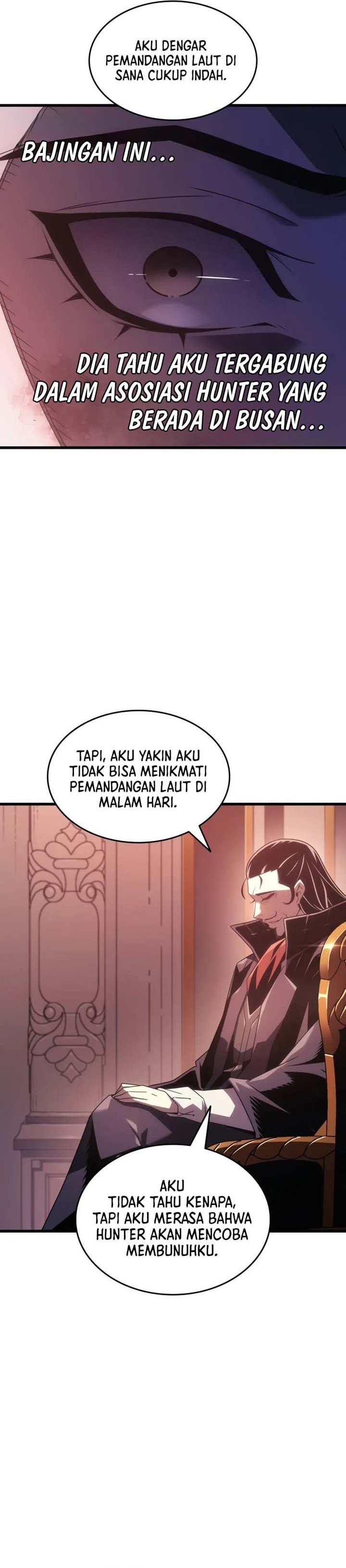 The Great Mage Returns After 4000 Years Chapter 201 Gambar 29