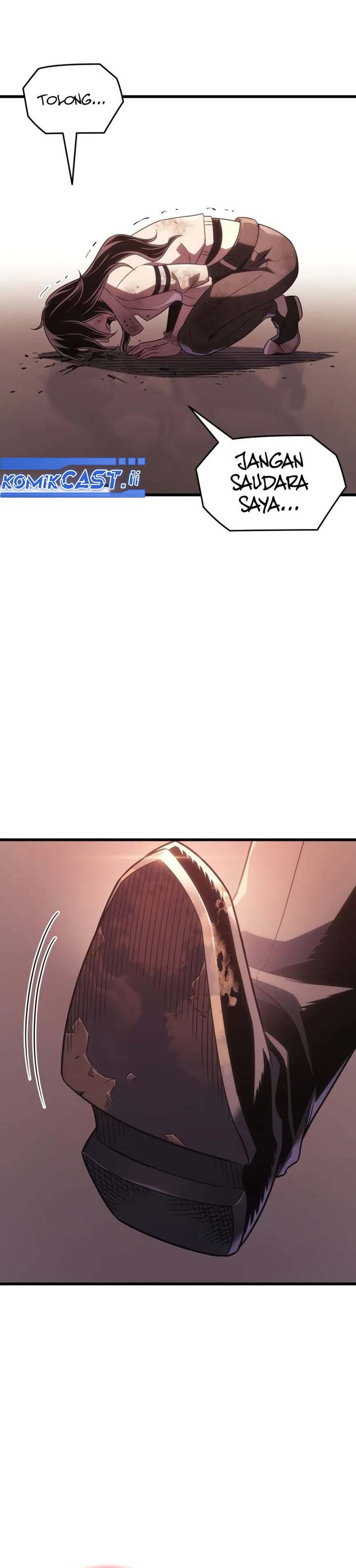 The Great Mage Returns After 4000 Years Chapter 201 Gambar 34