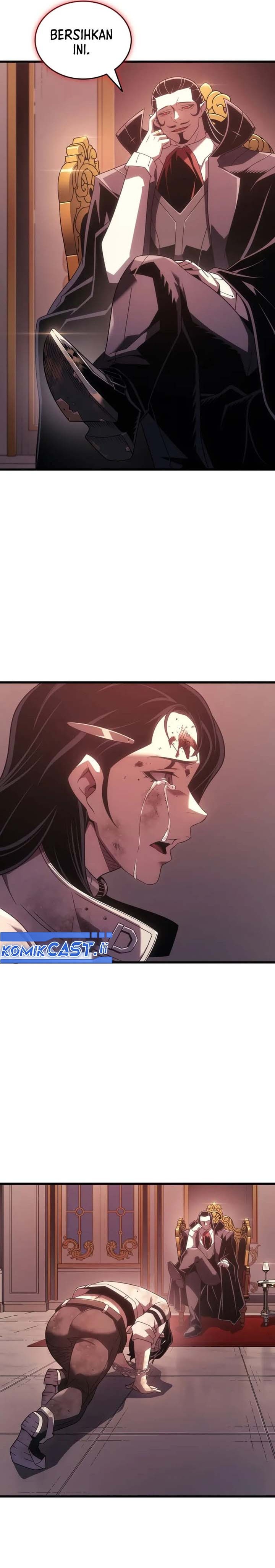 The Great Mage Returns After 4000 Years Chapter 201 Gambar 35