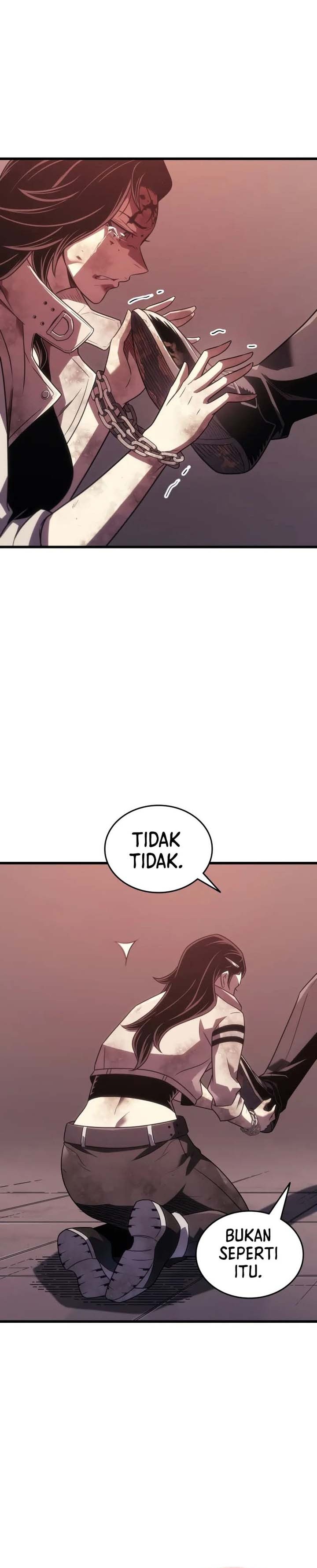 The Great Mage Returns After 4000 Years Chapter 201 Gambar 36