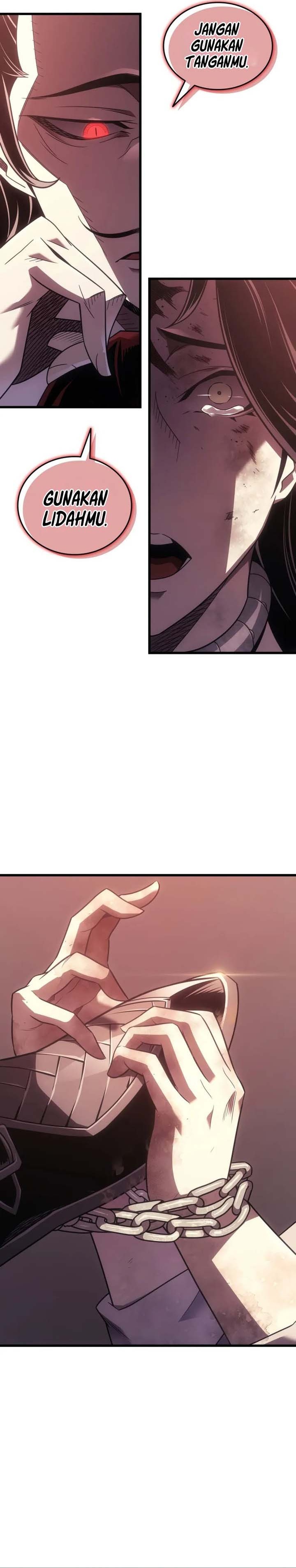 The Great Mage Returns After 4000 Years Chapter 201 Gambar 37