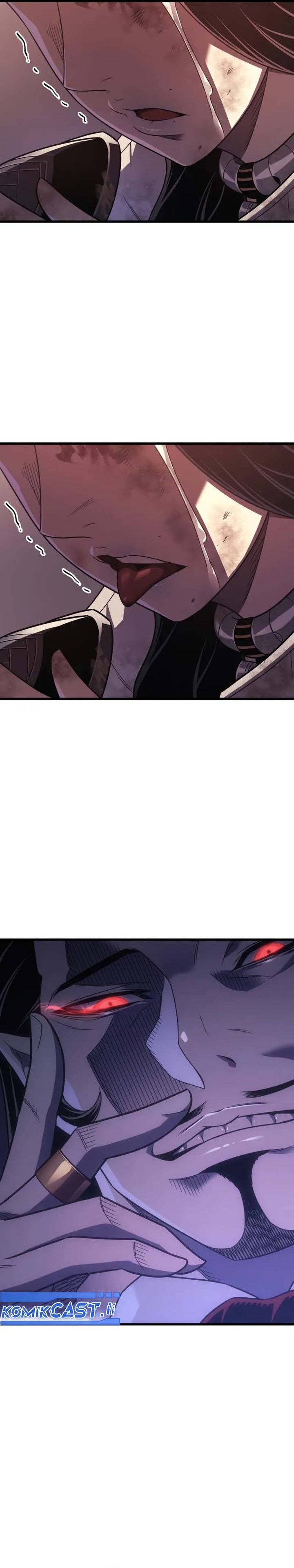 The Great Mage Returns After 4000 Years Chapter 201 Gambar 38