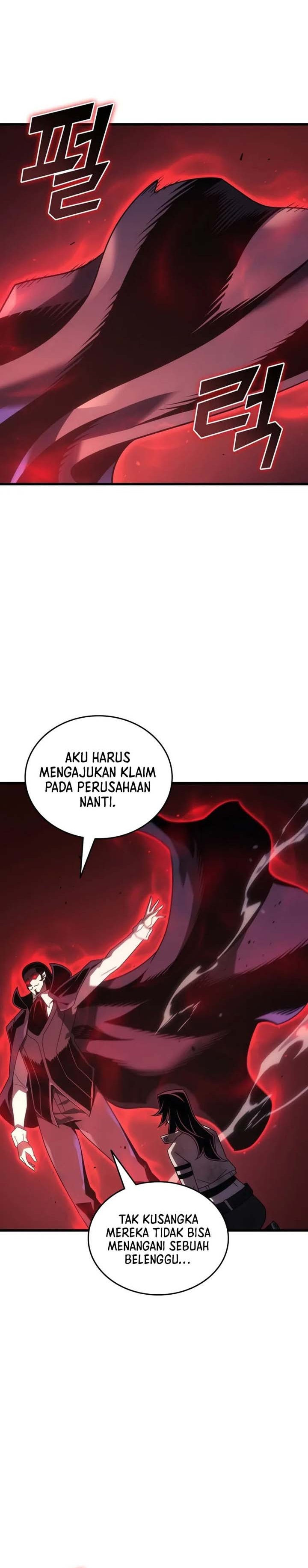 The Great Mage Returns After 4000 Years Chapter 201 Gambar 41