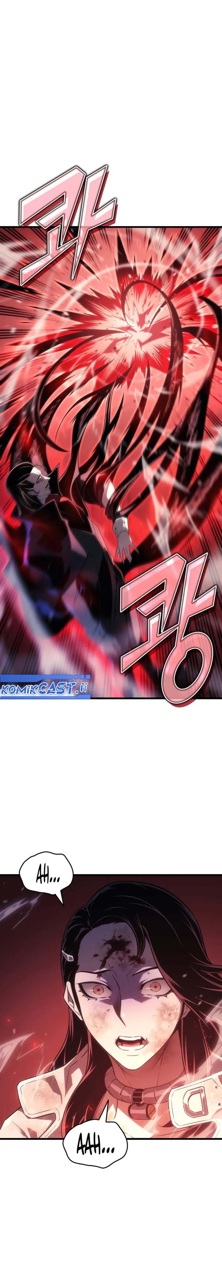 The Great Mage Returns After 4000 Years Chapter 201 Gambar 43