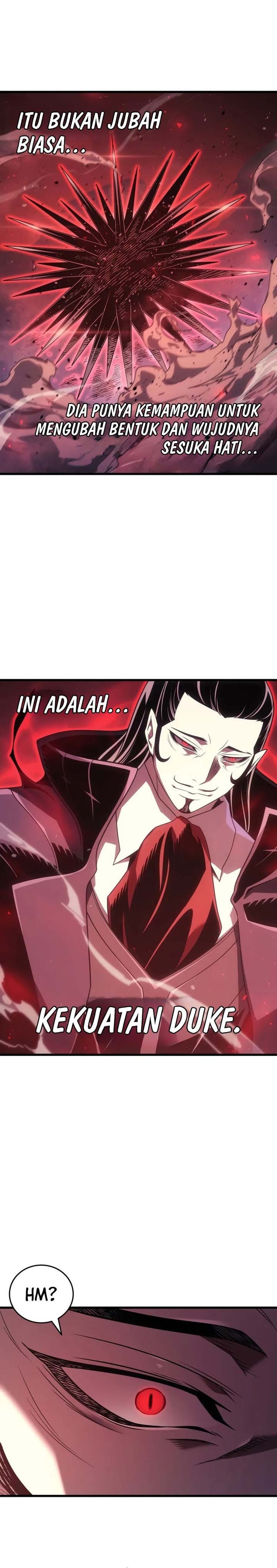 The Great Mage Returns After 4000 Years Chapter 201 Gambar 44