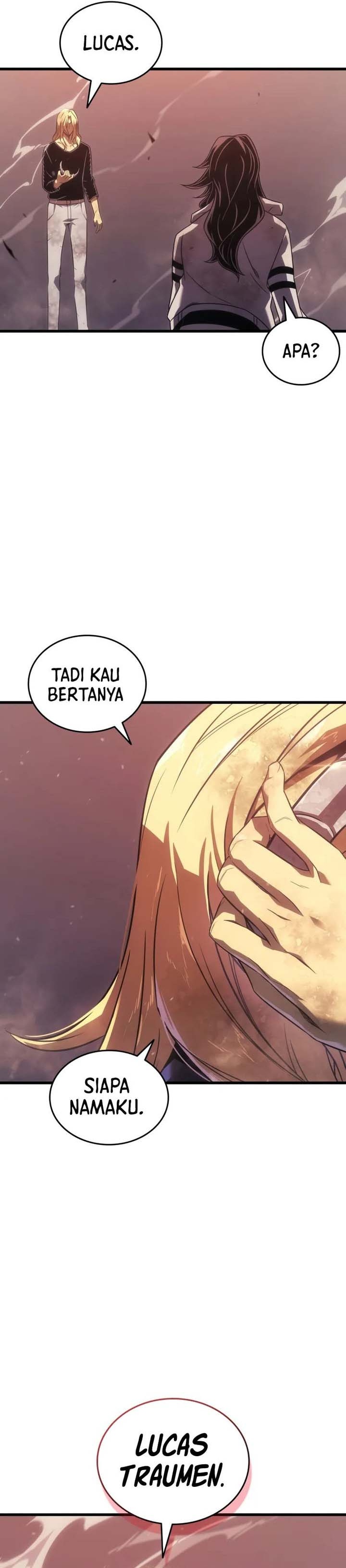 The Great Mage Returns After 4000 Years Chapter 201 Gambar 47
