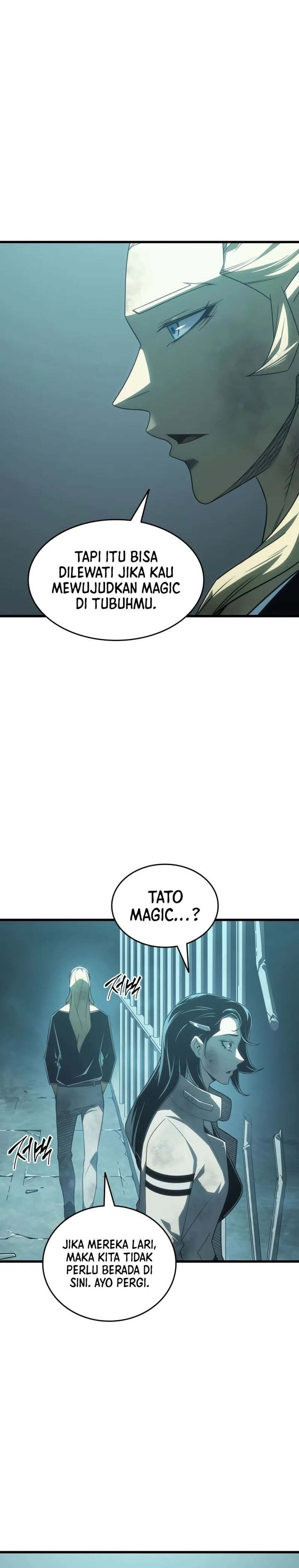 The Great Mage Returns After 4000 Years Chapter 203 Gambar 12