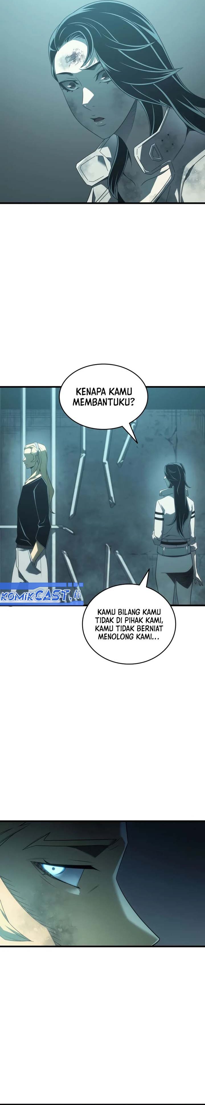 The Great Mage Returns After 4000 Years Chapter 203 Gambar 13
