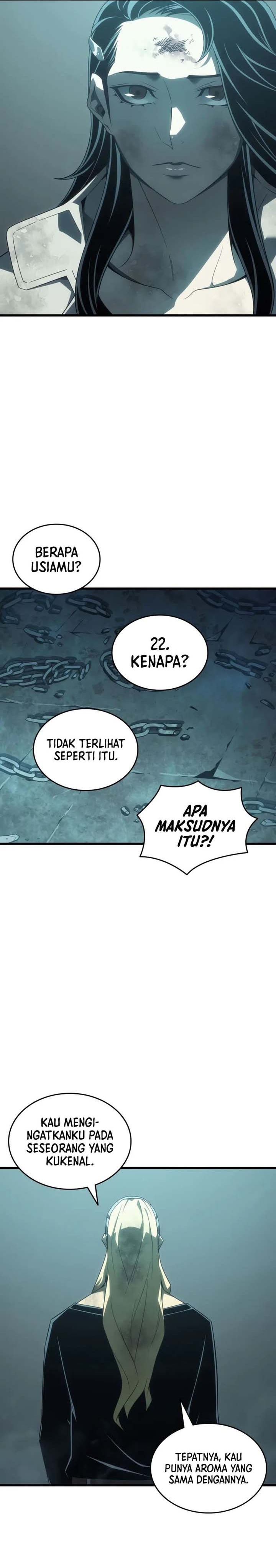 The Great Mage Returns After 4000 Years Chapter 203 Gambar 14