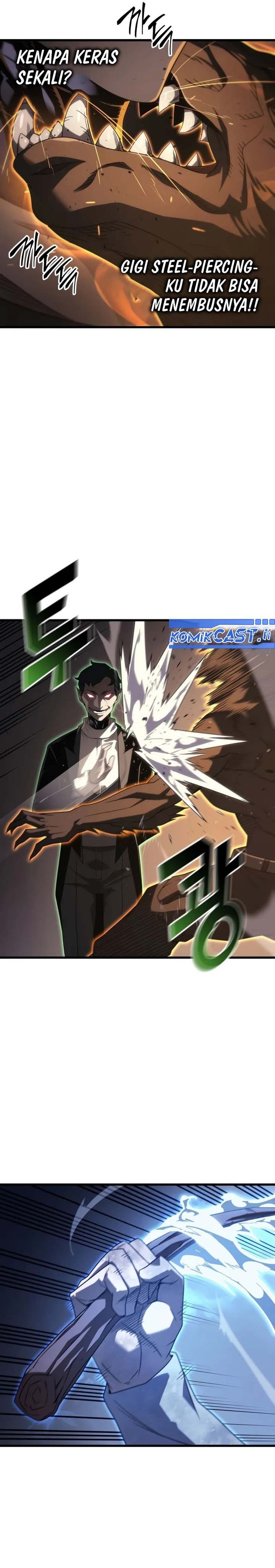 The Great Mage Returns After 4000 Years Chapter 203 Gambar 28