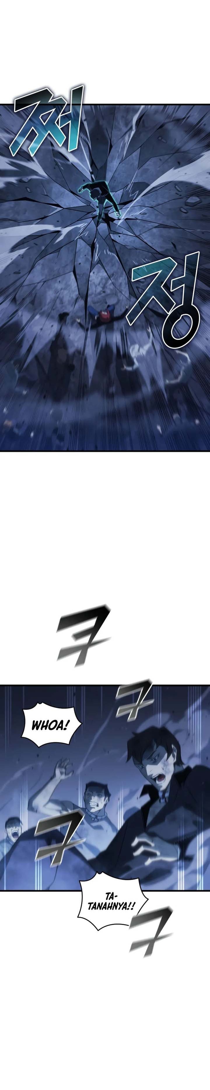 The Great Mage Returns After 4000 Years Chapter 203 Gambar 31