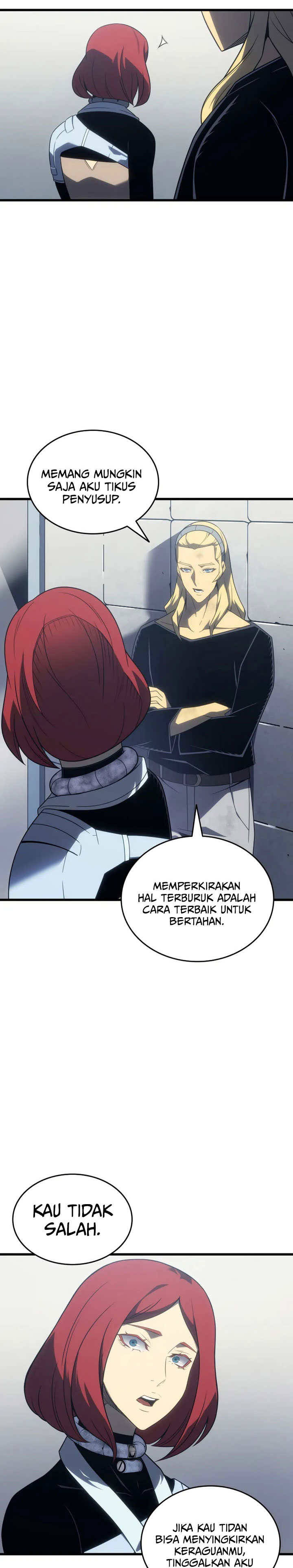 The Great Mage Returns After 4000 Years Chapter 205 Gambar 15