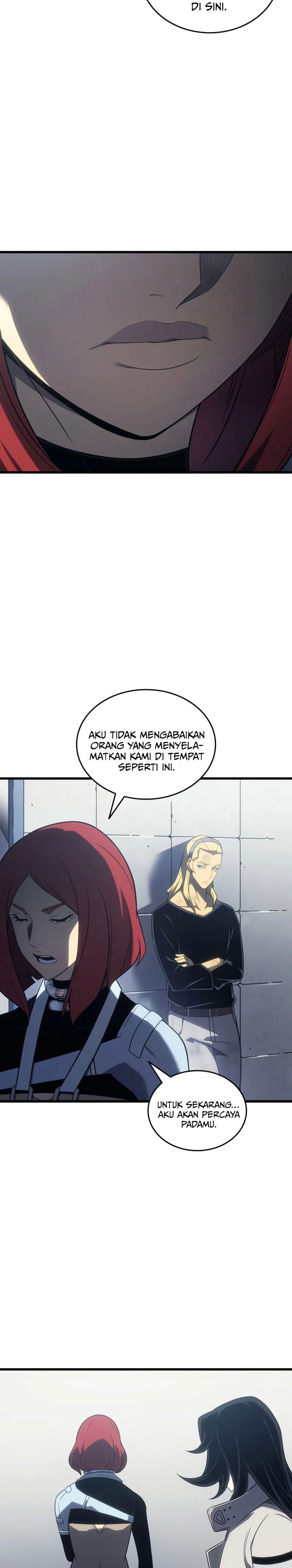 The Great Mage Returns After 4000 Years Chapter 205 Gambar 16