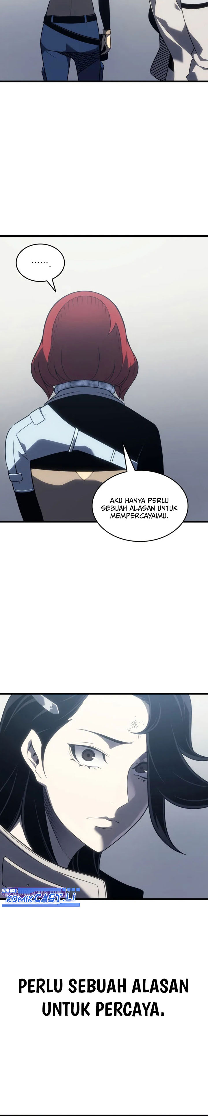 The Great Mage Returns After 4000 Years Chapter 205 Gambar 17