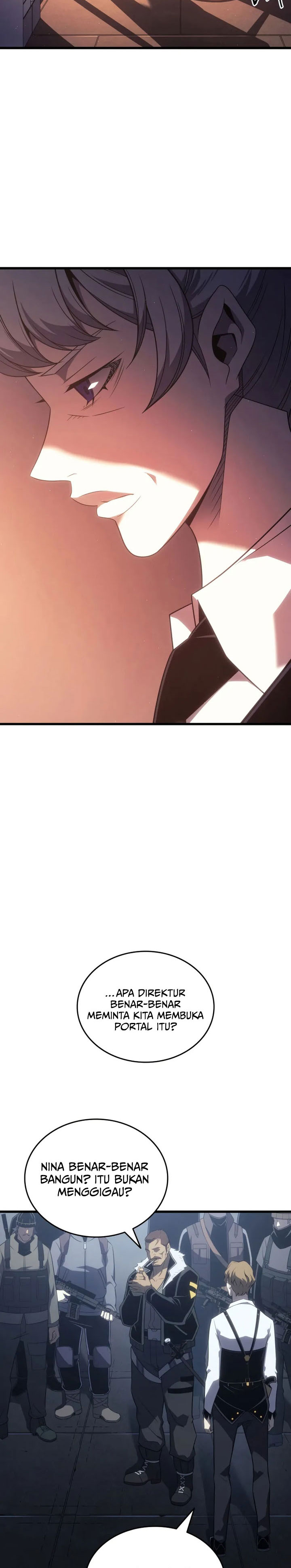 The Great Mage Returns After 4000 Years Chapter 205 Gambar 23