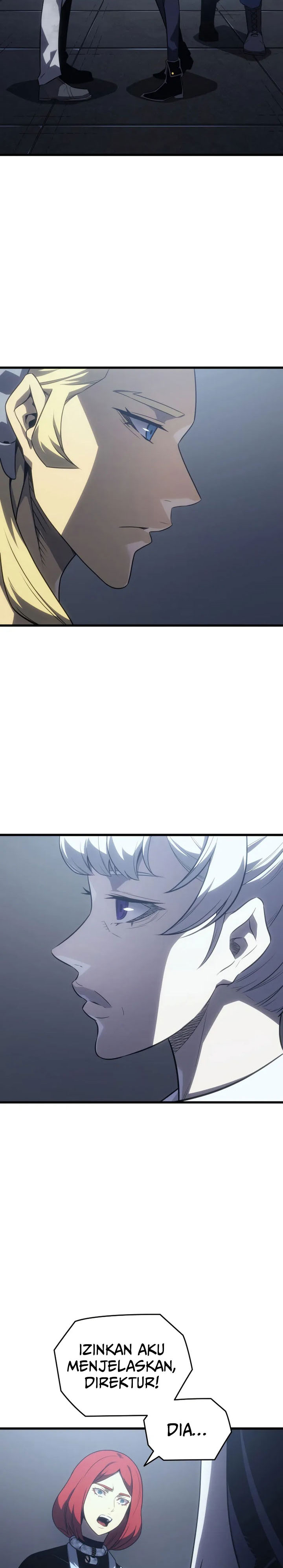 The Great Mage Returns After 4000 Years Chapter 205 Gambar 32