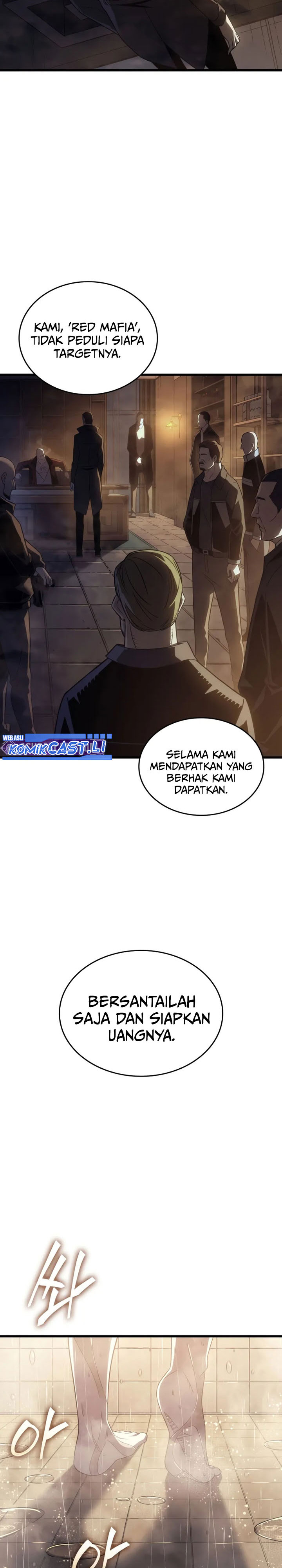 The Great Mage Returns After 4000 Years Chapter 206 Gambar 4
