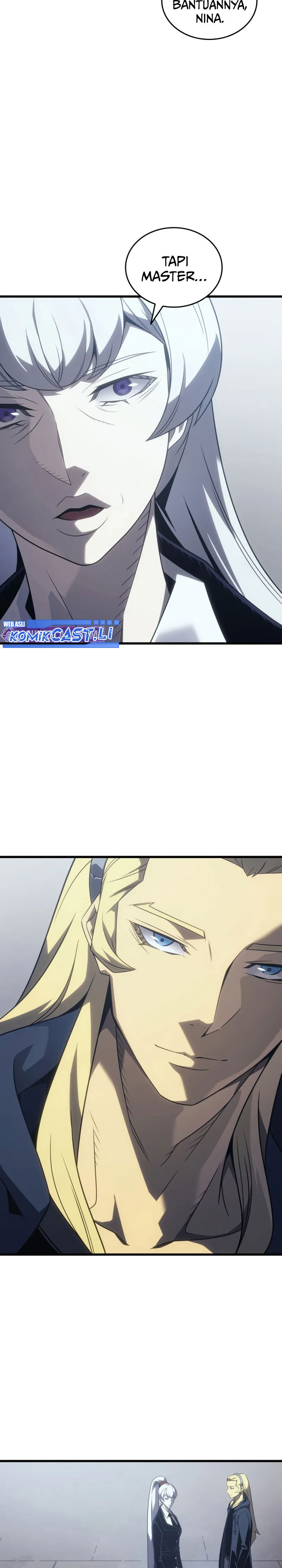 The Great Mage Returns After 4000 Years Chapter 206 Gambar 19