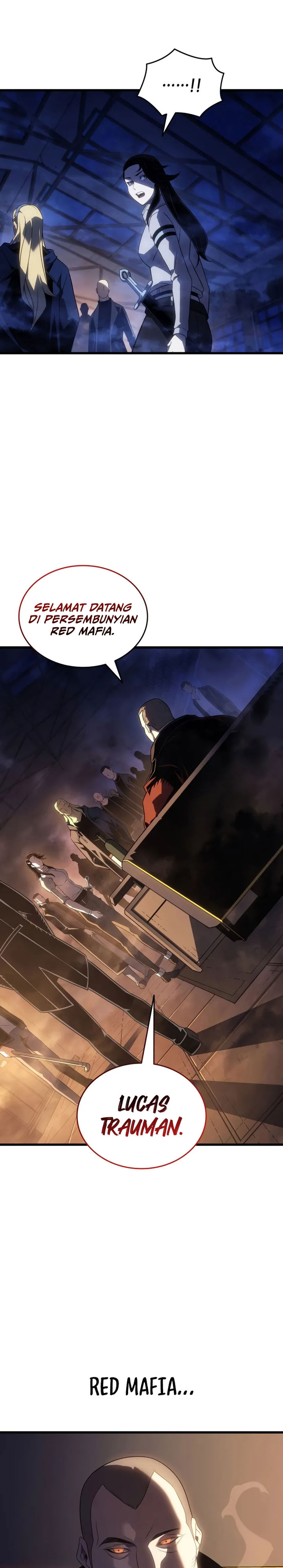 The Great Mage Returns After 4000 Years Chapter 206 Gambar 30