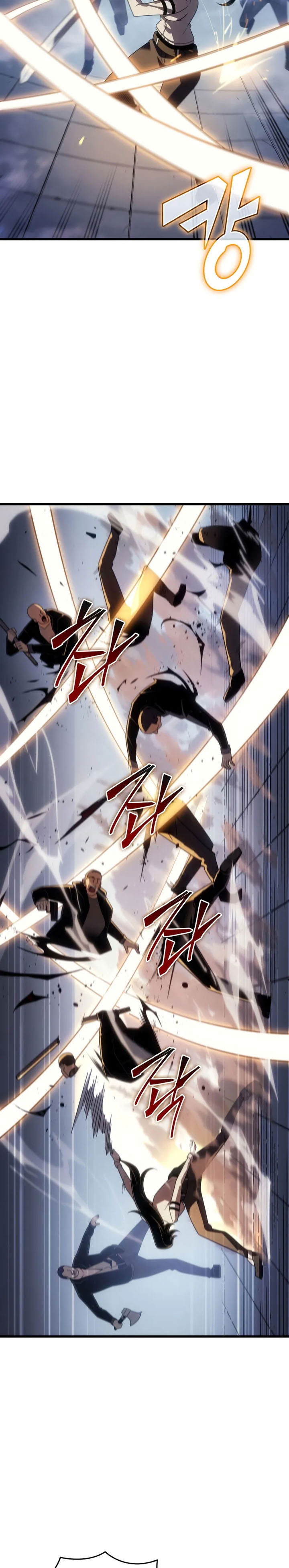 The Great Mage Returns After 4000 Years Chapter 207 Gambar 7