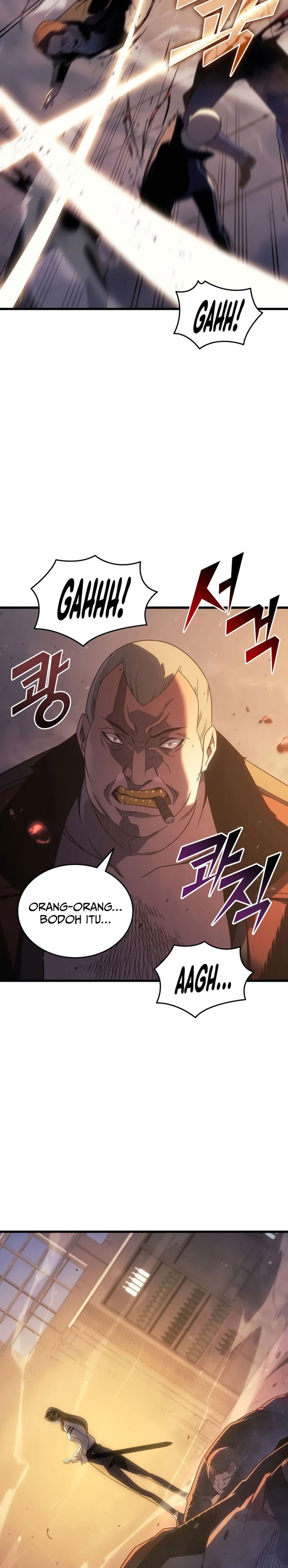 The Great Mage Returns After 4000 Years Chapter 207 Gambar 11