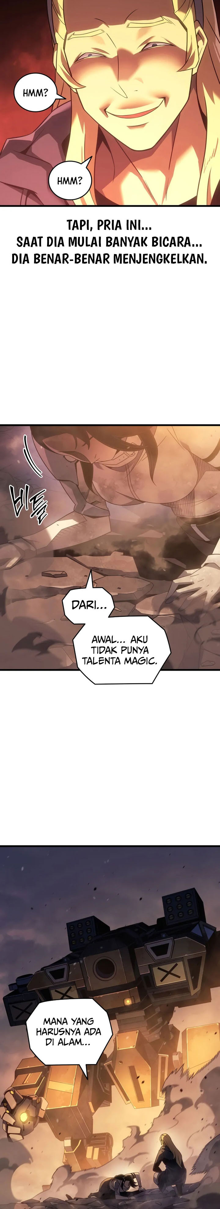 The Great Mage Returns After 4000 Years Chapter 207 Gambar 19
