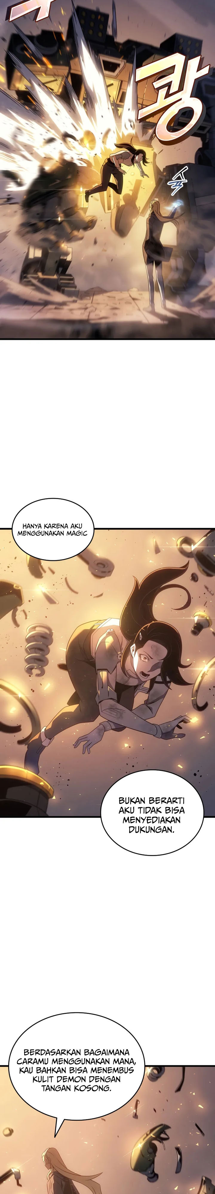 The Great Mage Returns After 4000 Years Chapter 207 Gambar 23