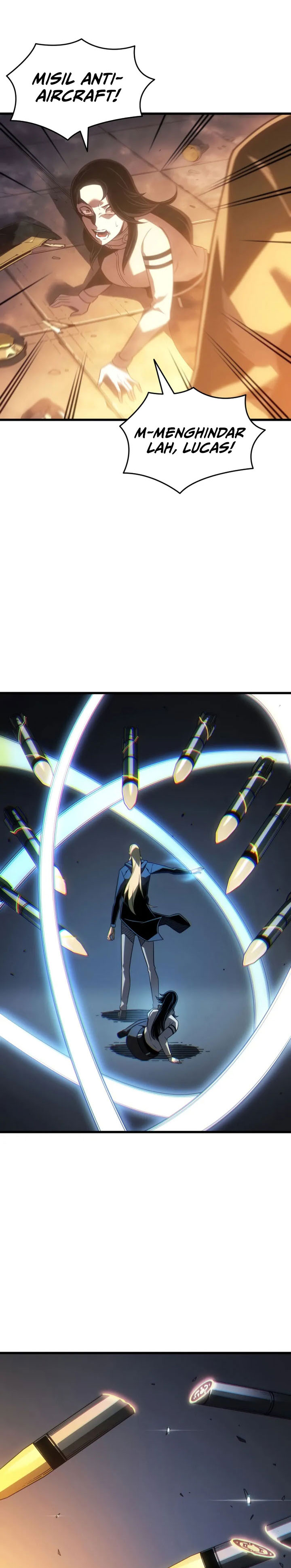 The Great Mage Returns After 4000 Years Chapter 207 Gambar 27