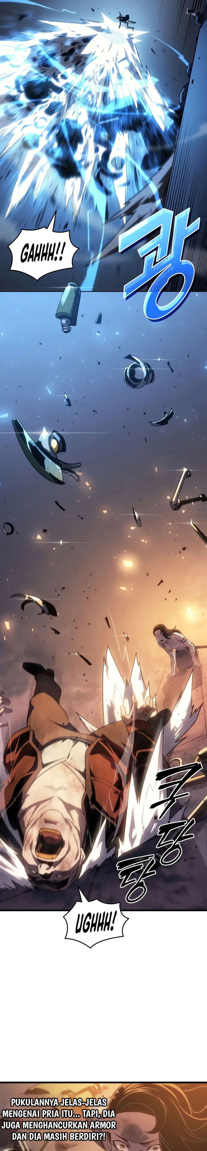 The Great Mage Returns After 4000 Years Chapter 207 Gambar 30
