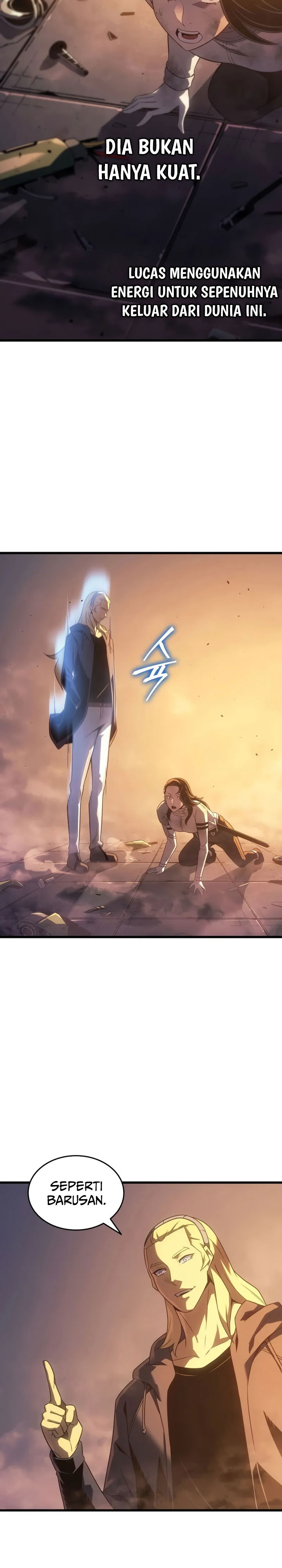 The Great Mage Returns After 4000 Years Chapter 207 Gambar 31